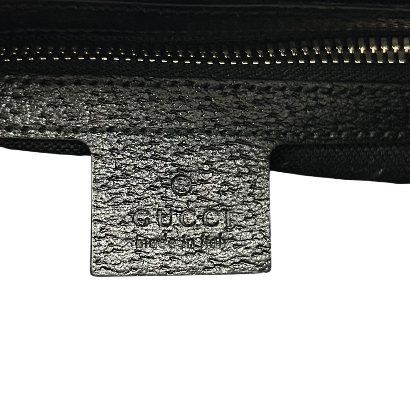 Duffle And Weekender Luxury Designer By Gucci, Size: Large