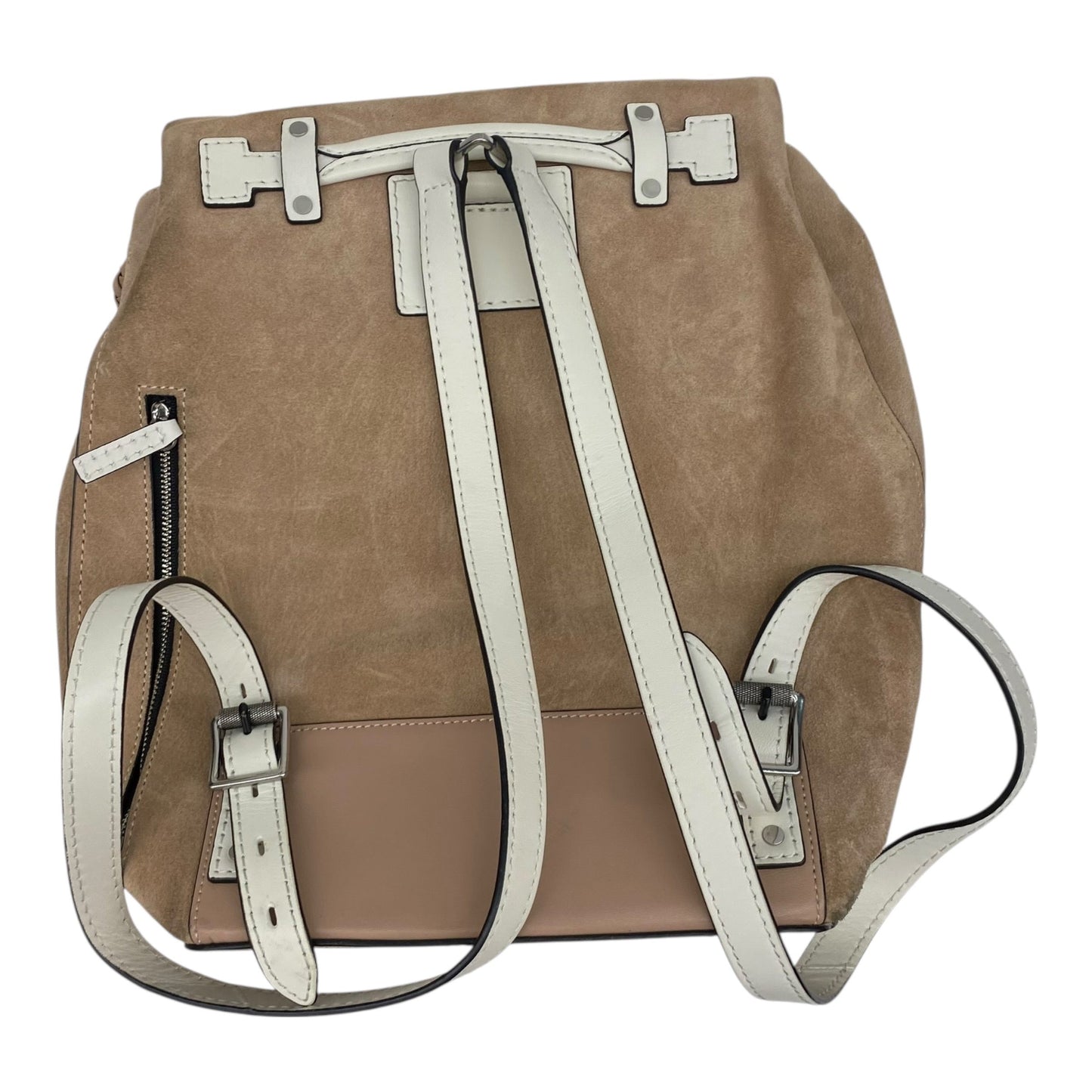 Backpack By Rag And Bone In Pink, Size:Medium