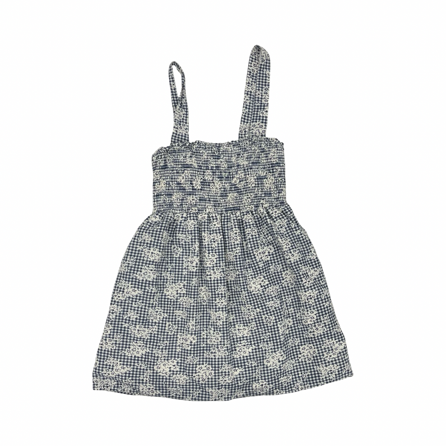 Dress Casual Short By American Eagle In Floral Print, Size:M