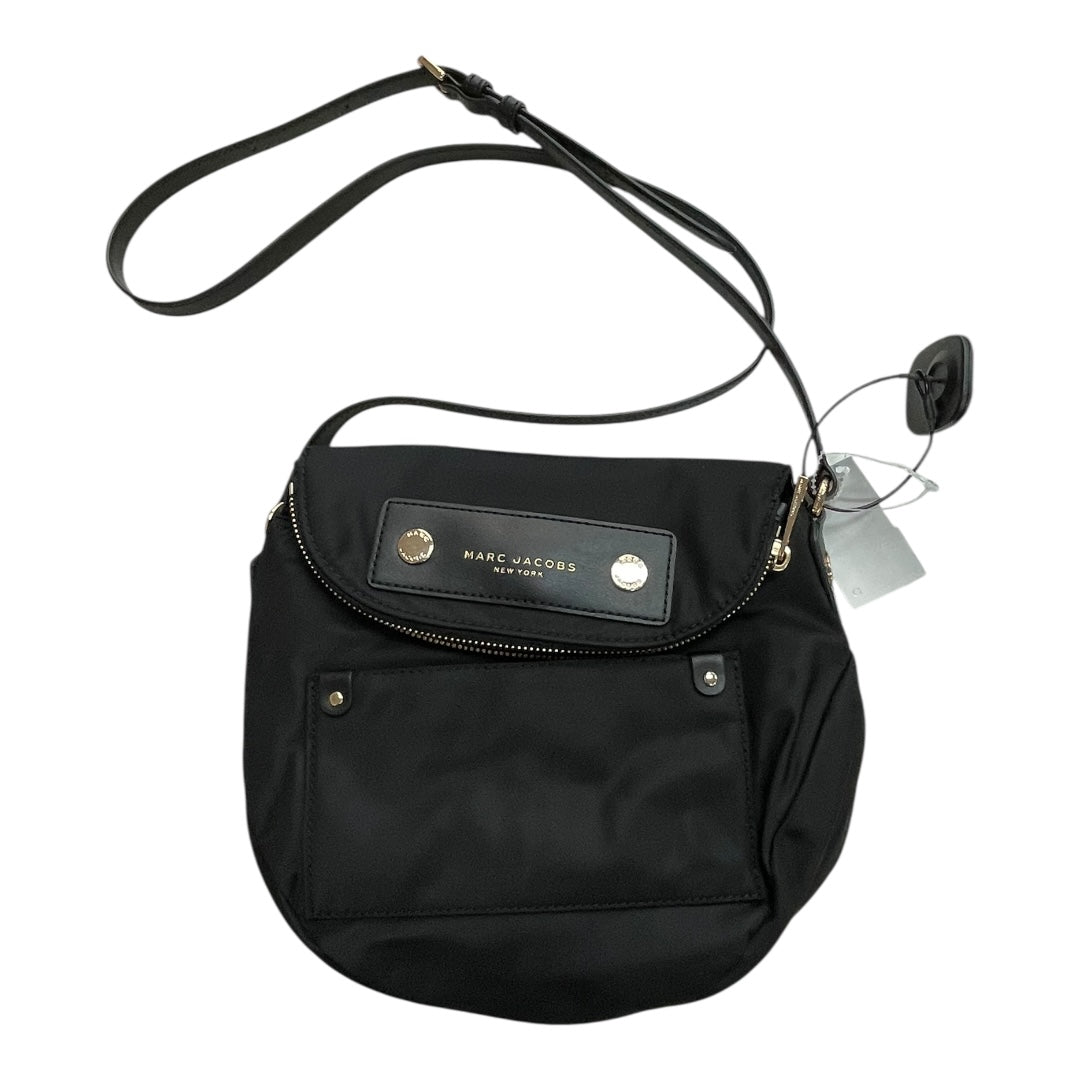 Handbag Designer By Marc Jacobs In Black, Size:Medium