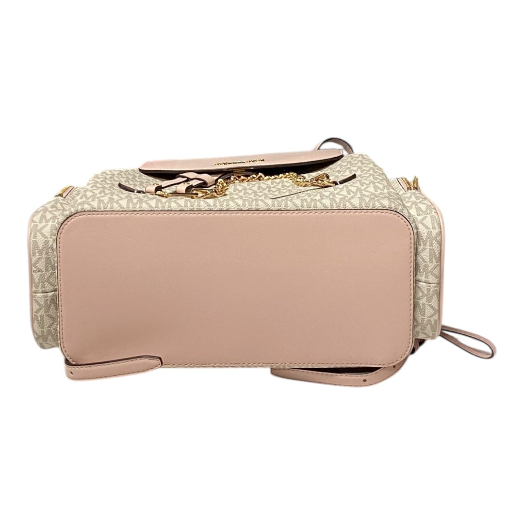 Backpack Designer By Michael Kors In Multi, Size:Large