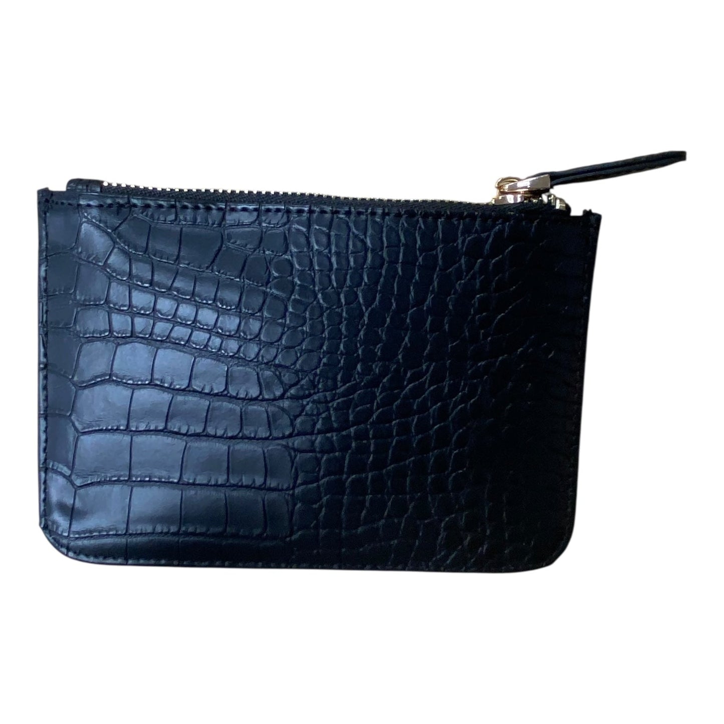 Coin Purse By Cmc In Black, Size:Small