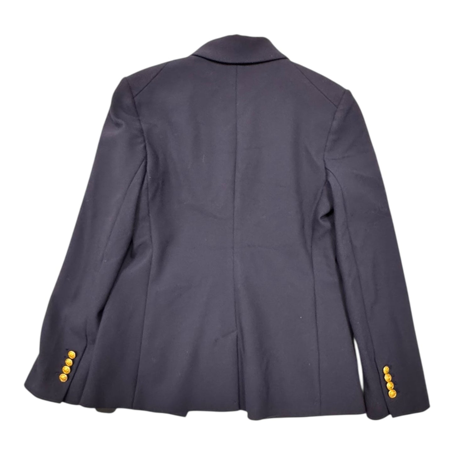 Blazer By Express In Navy, Size:6