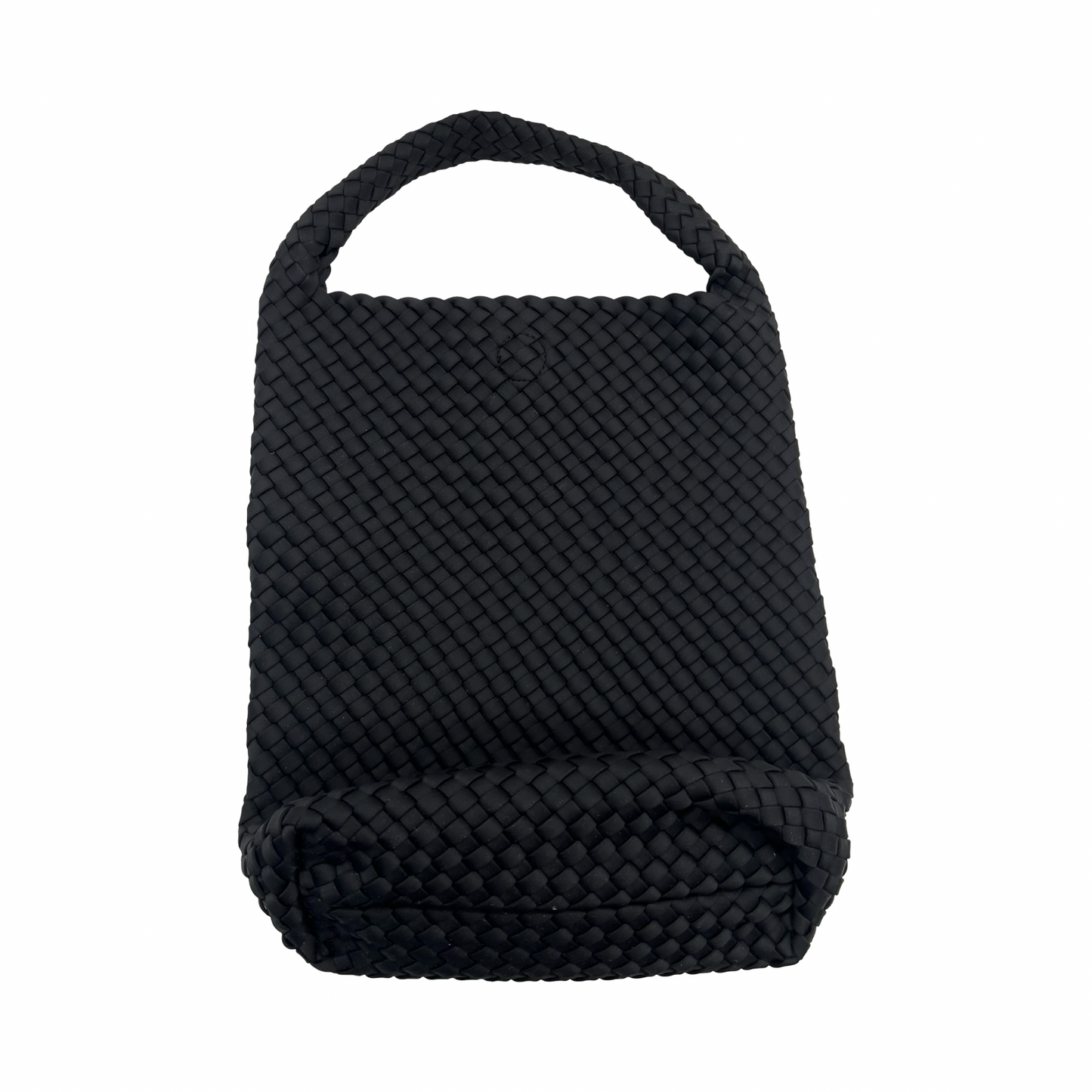 Handbag By Cme In Black, Size:Medium