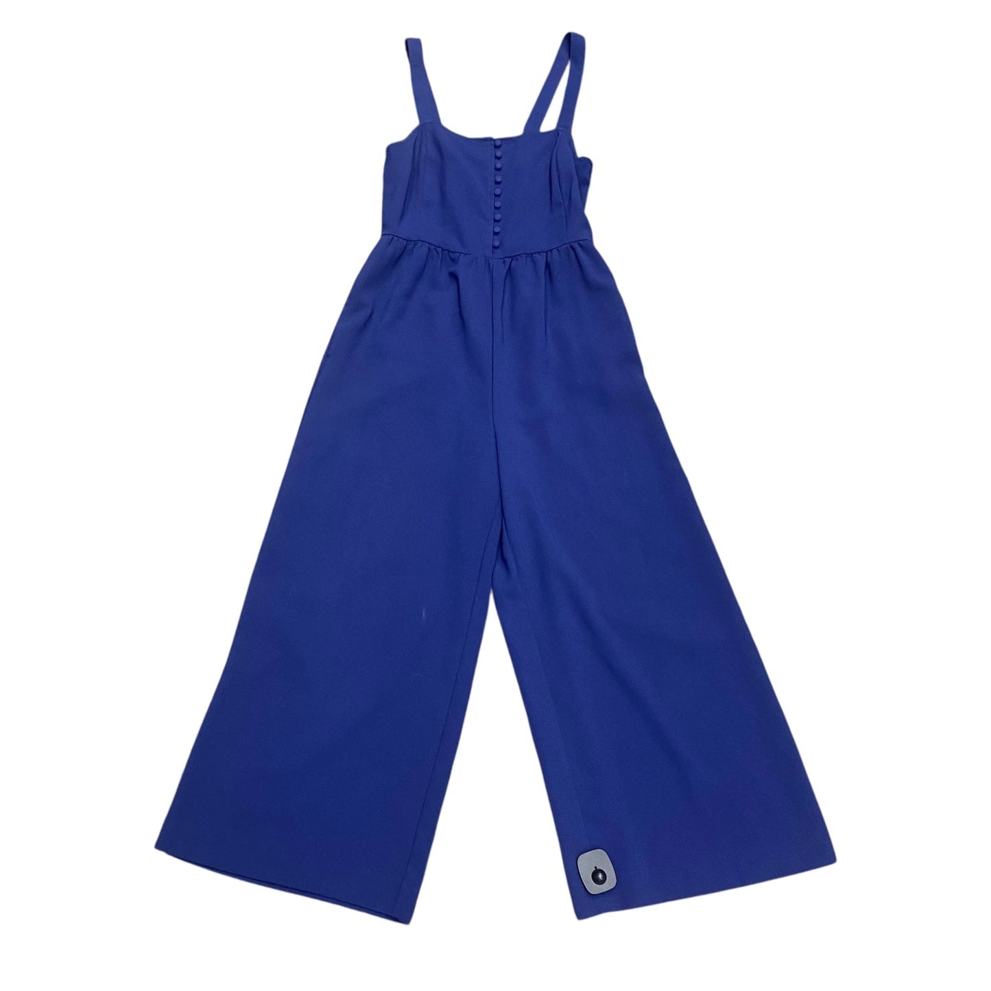 Jumpsuit By Madewell In Navy, Size:0