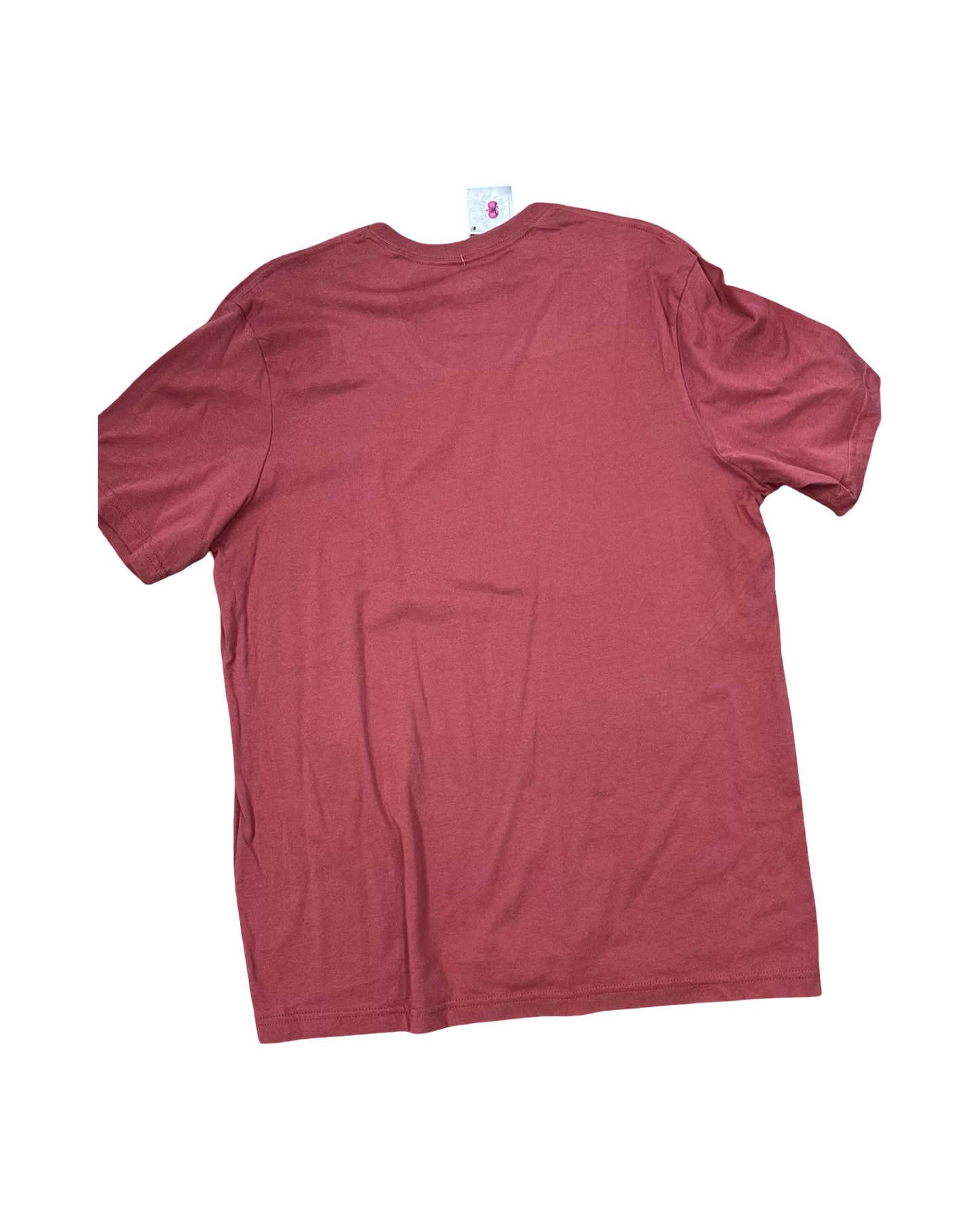 Top Ss By Clothes Mentor In Orange, Size:Xl
