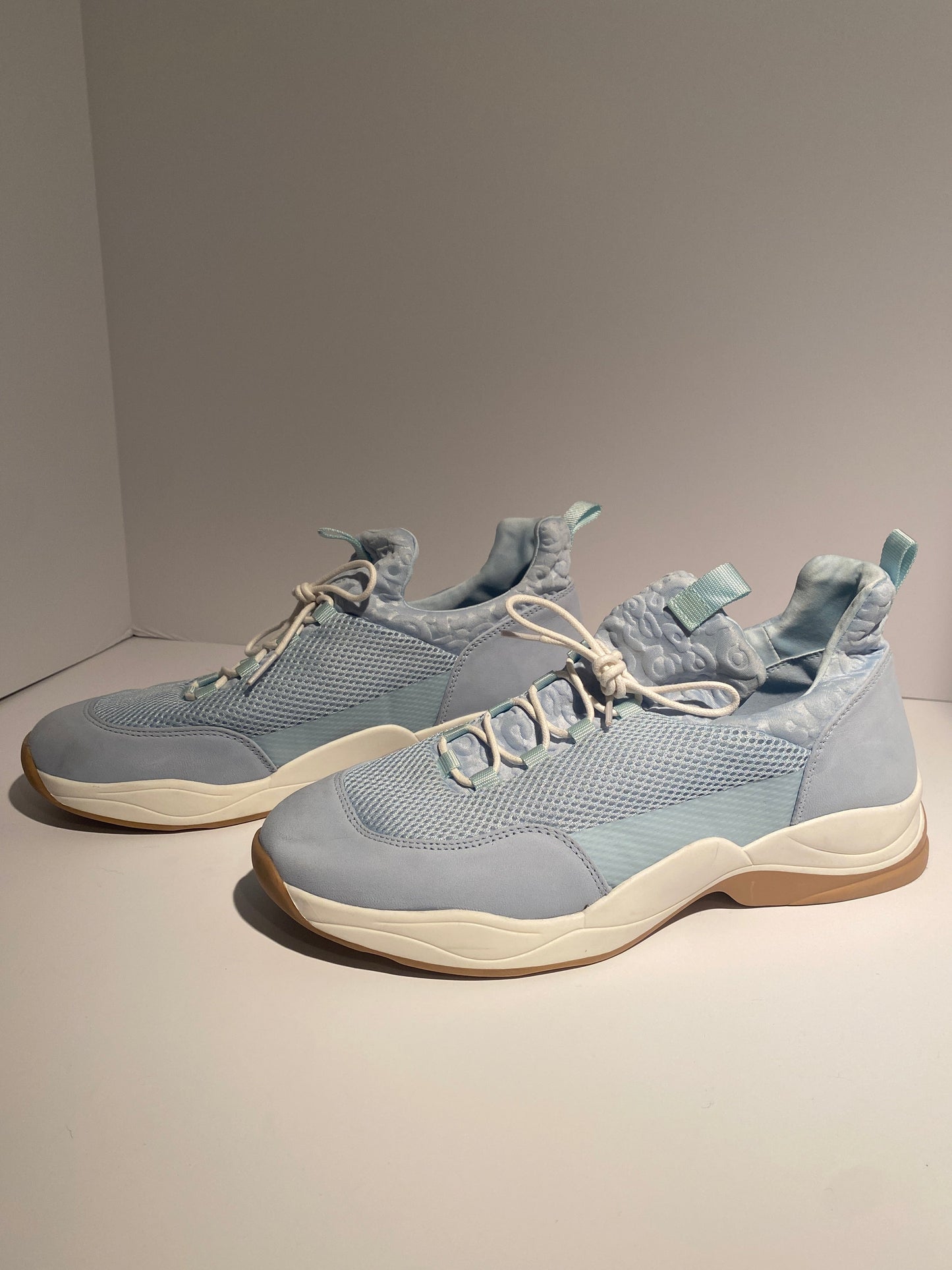 Shoes Athletic By Gianni Bini  Size: 12