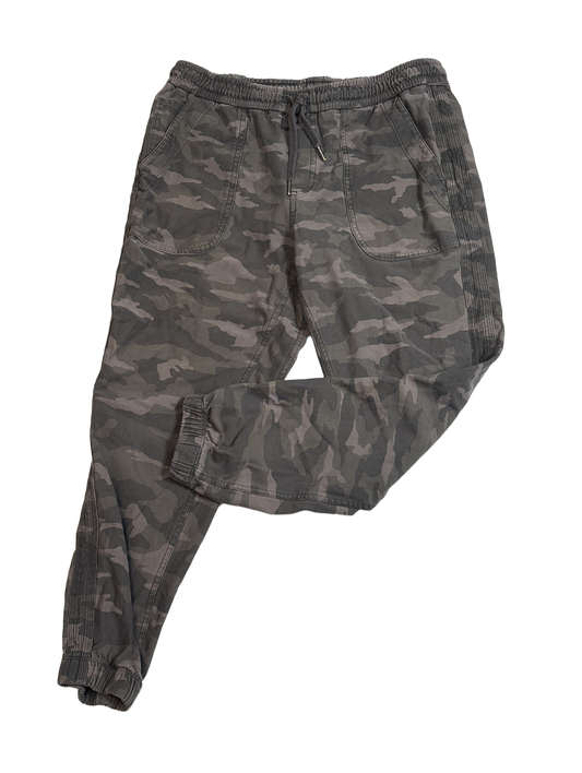Athletic Pants By Athleta  Size: 10