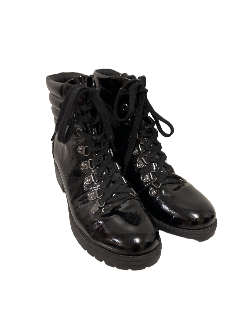Boots Combat By Bc Clothing Company  Size: 8