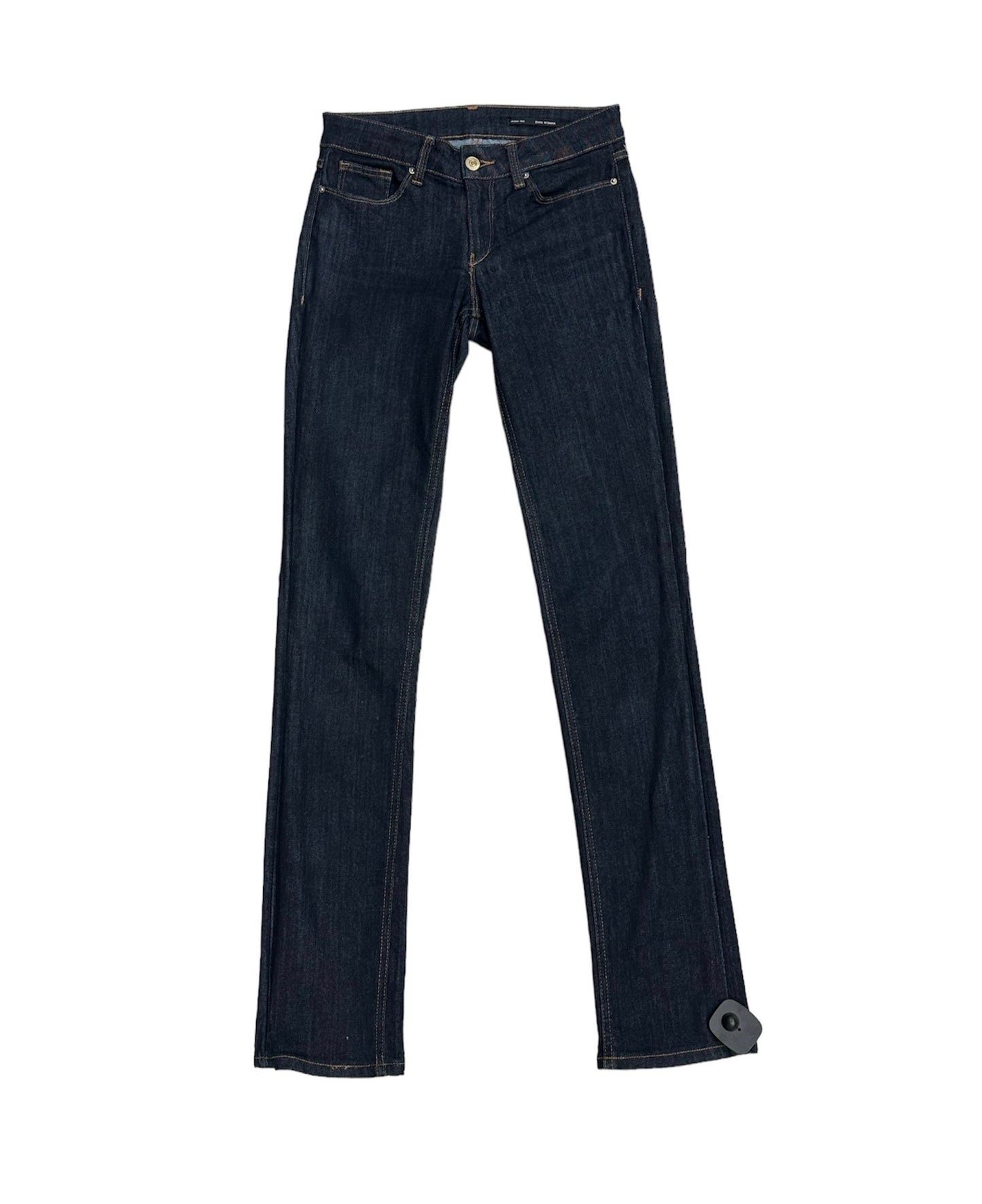 Jeans Skinny By Zara  Size: 2