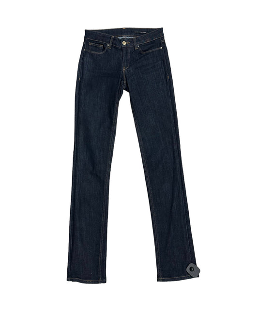 Jeans Skinny By Zara  Size: 2