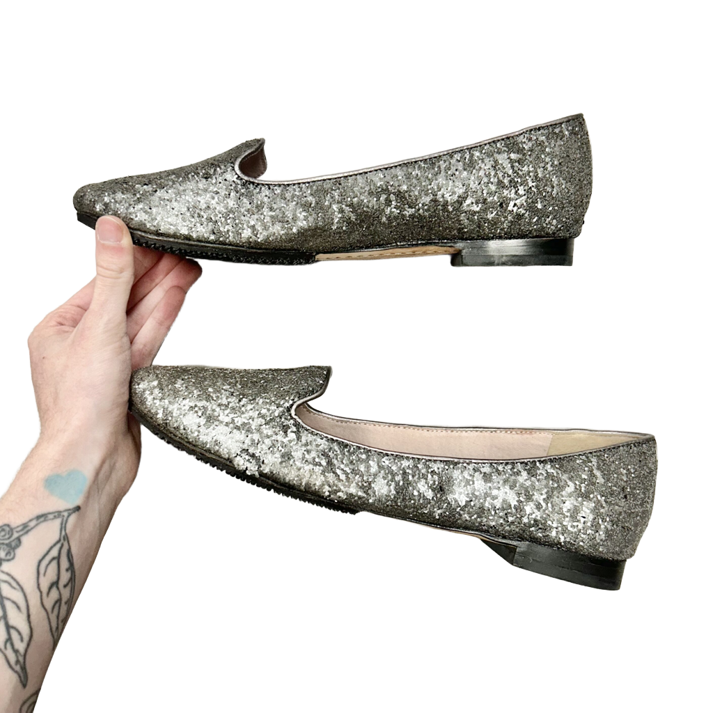Shoes Flats By Vince Camuto  Size: 8.5