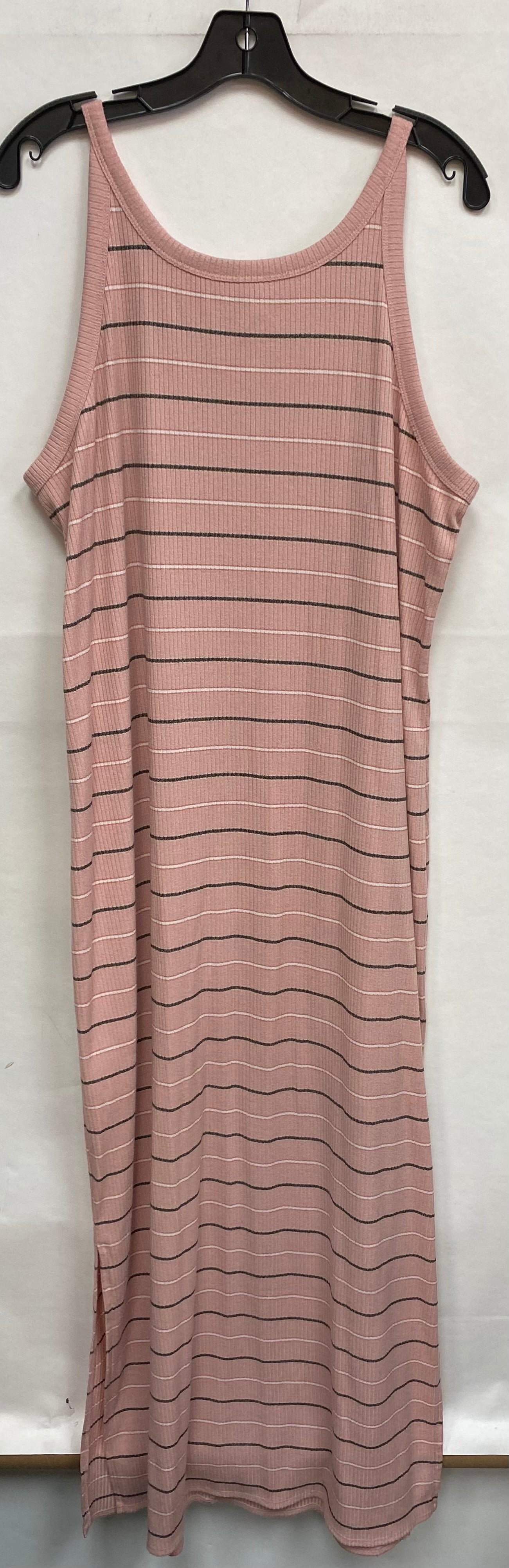 Dress Casual Maxi By A New Day  Size: Xxl