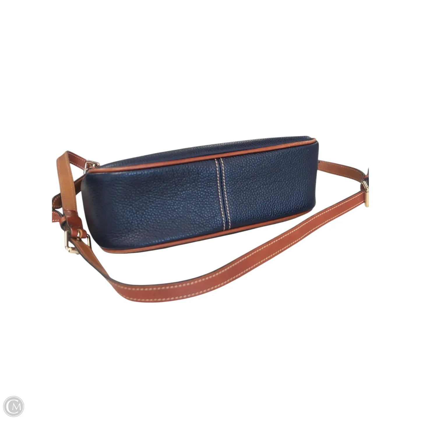 Crossbody Designer By Dooney And Bourke, Size: Large