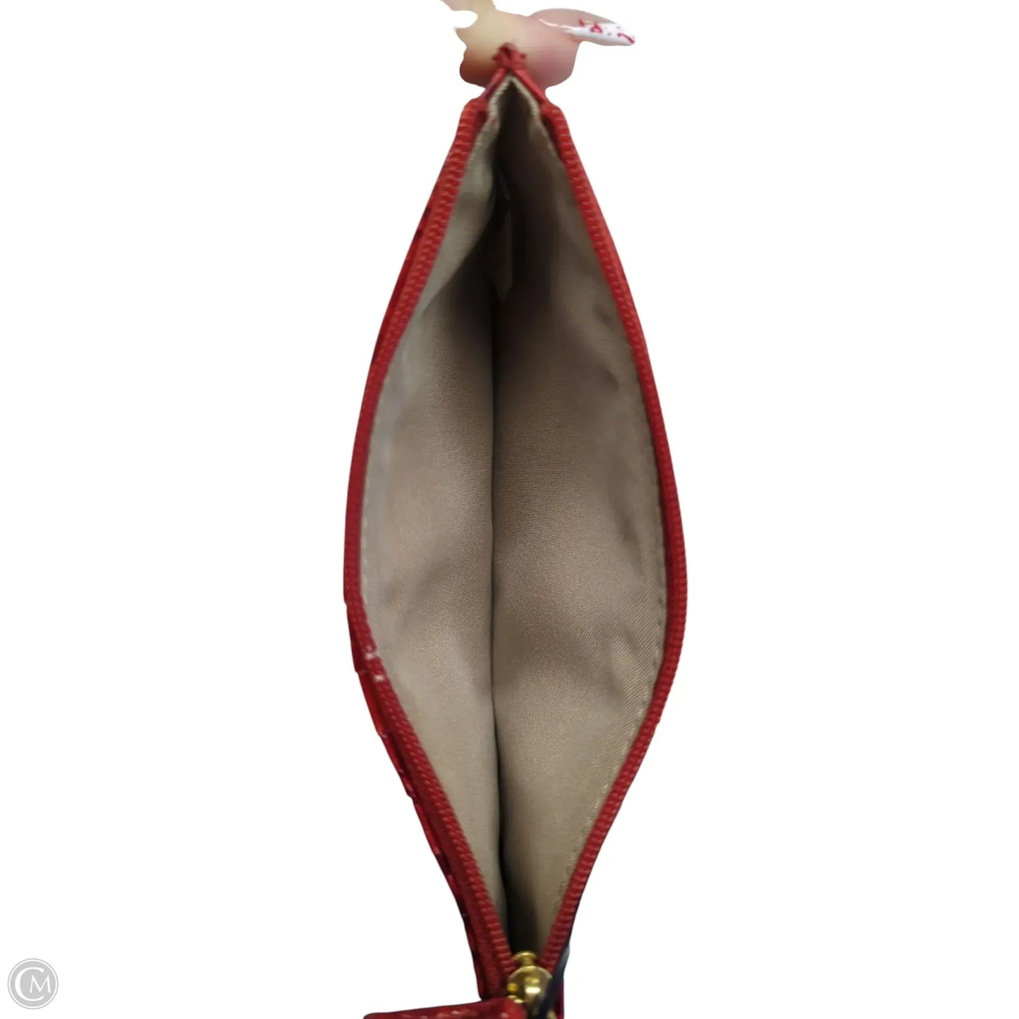 Wallet Designer By Brahmin, Size: Small