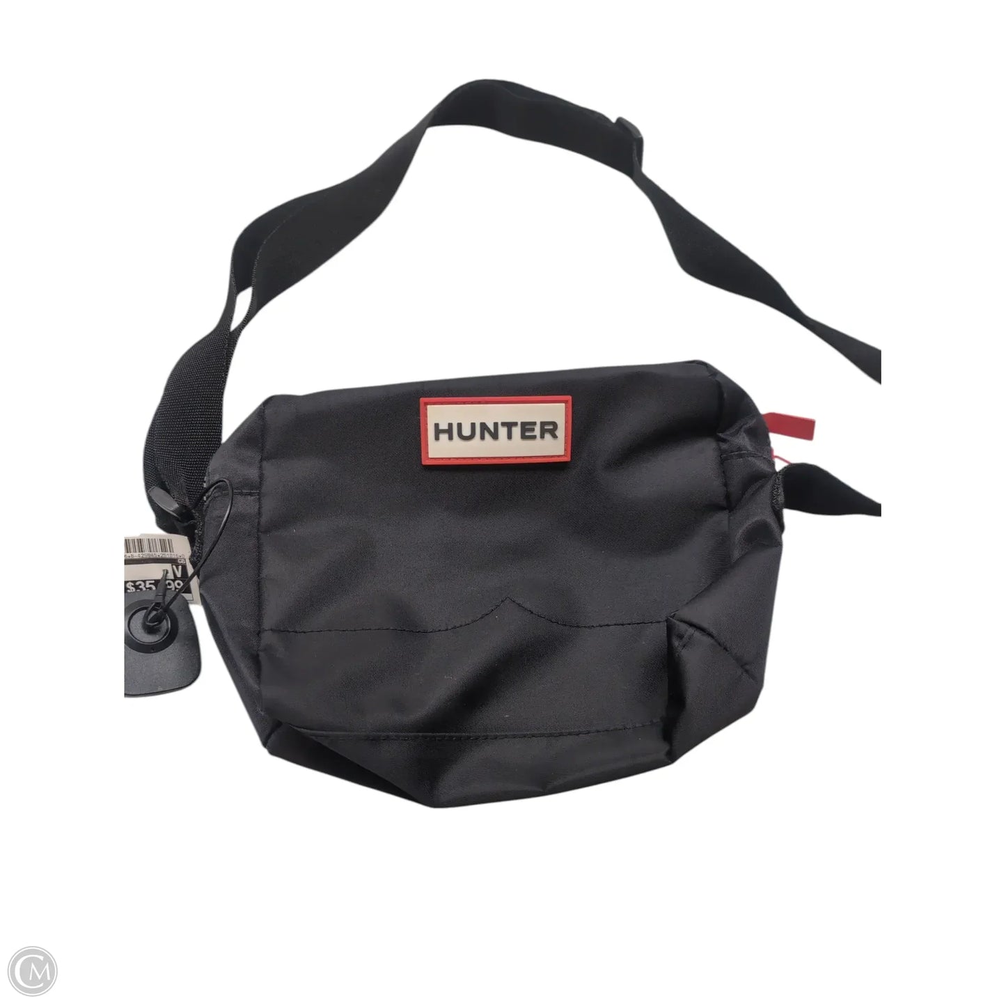 Crossbody By Hunter, Size: Medium