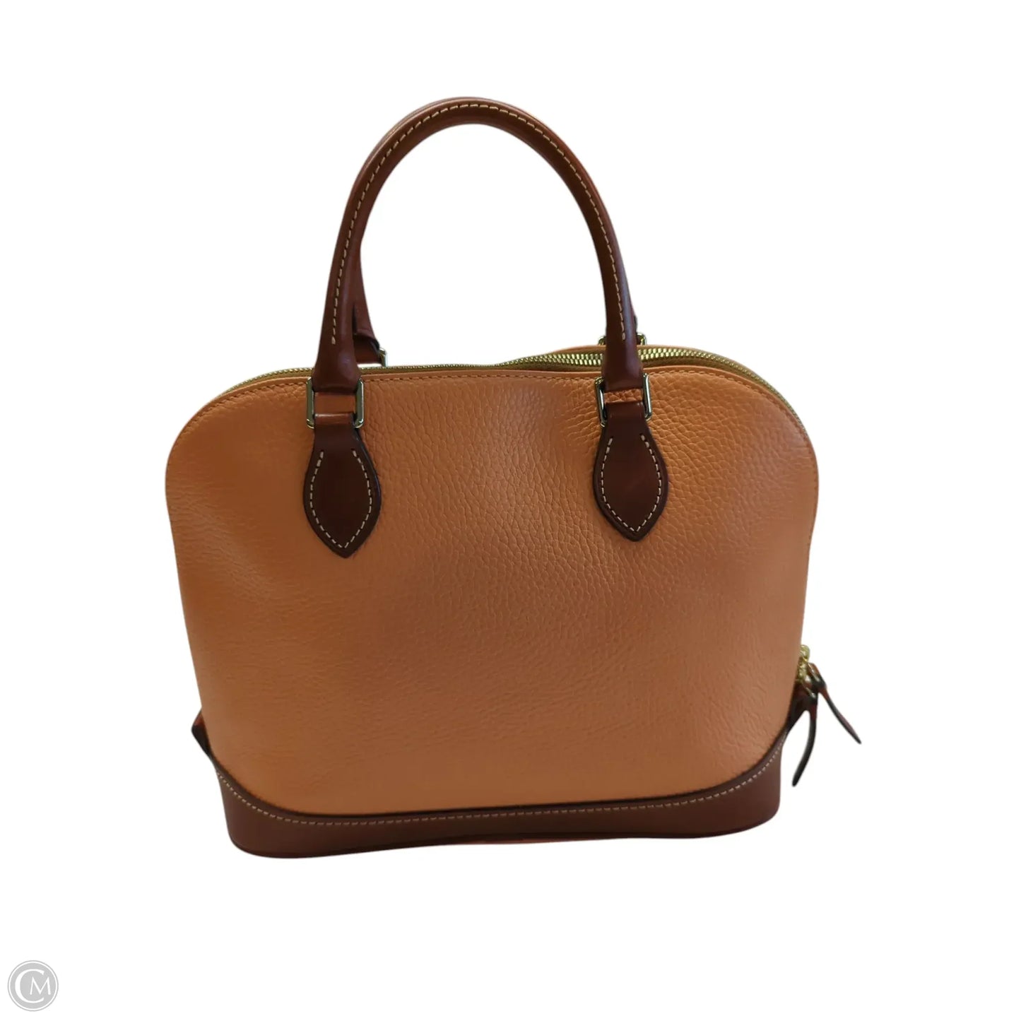 Handbag Designer By Dooney And Bourke, Size: Medium