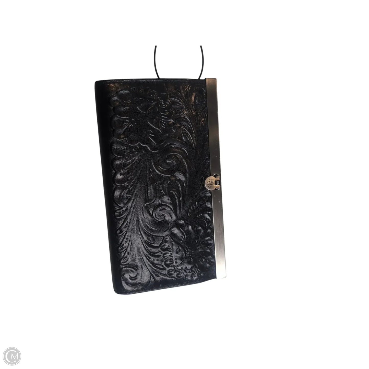 Wallet Designer By Patricia Nash, Size: Medium