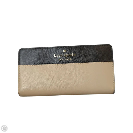 Wallet Designer By Kate Spade, Size: Medium