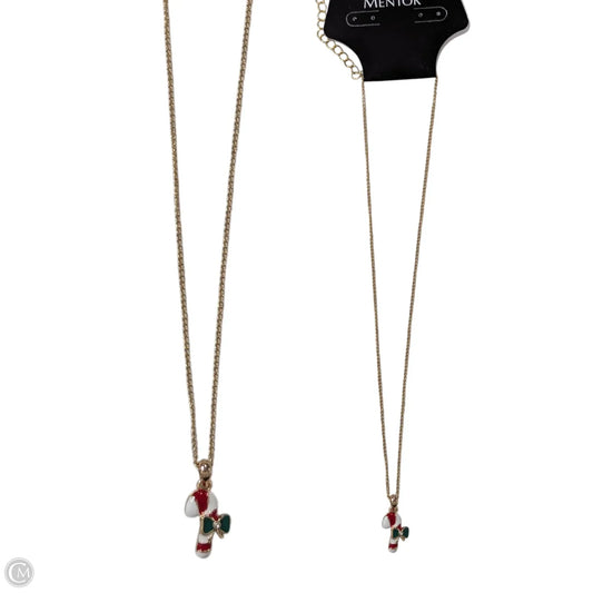Necklace Chain By Clothes Mentor