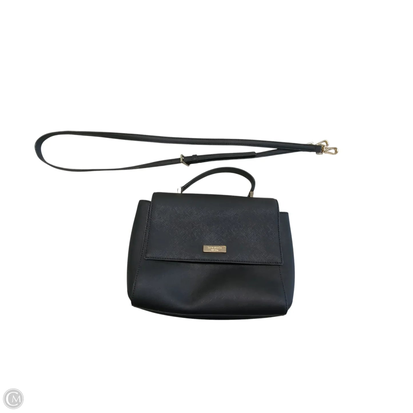 Crossbody Designer By Kate Spade, Size: Medium