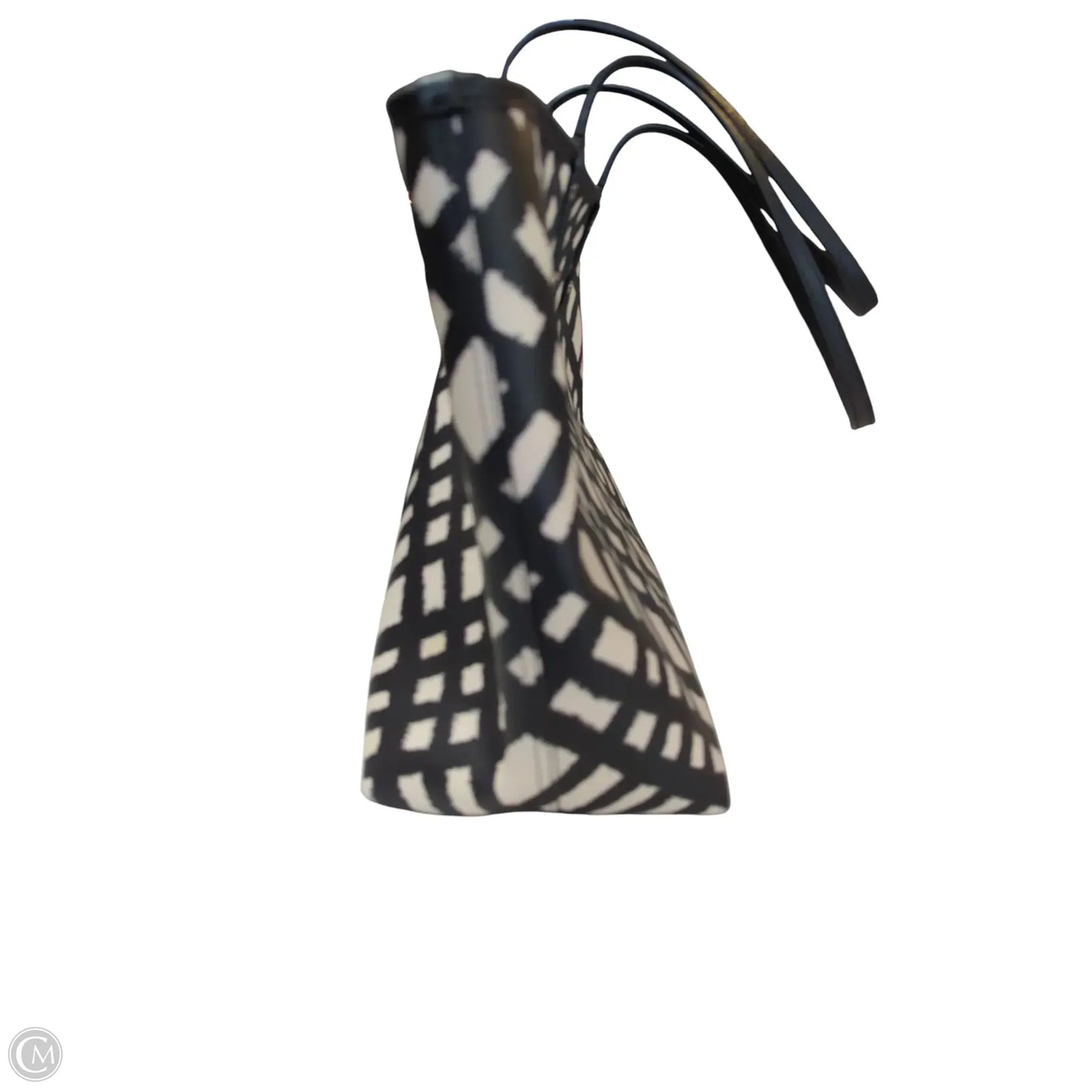 Handbag Designer By Coach, Size: Large