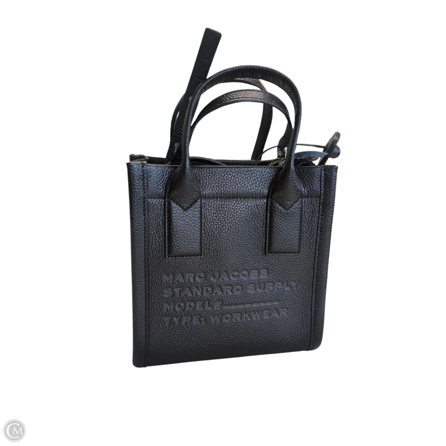 Crossbody Luxury Designer By Marc Jacobs, Size: Medium