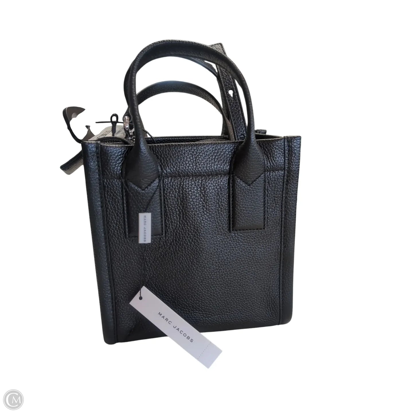 Crossbody Luxury Designer By Marc Jacobs, Size: Medium