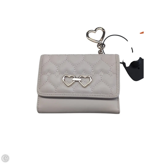 Wallet By Juicy Couture, Size: Large