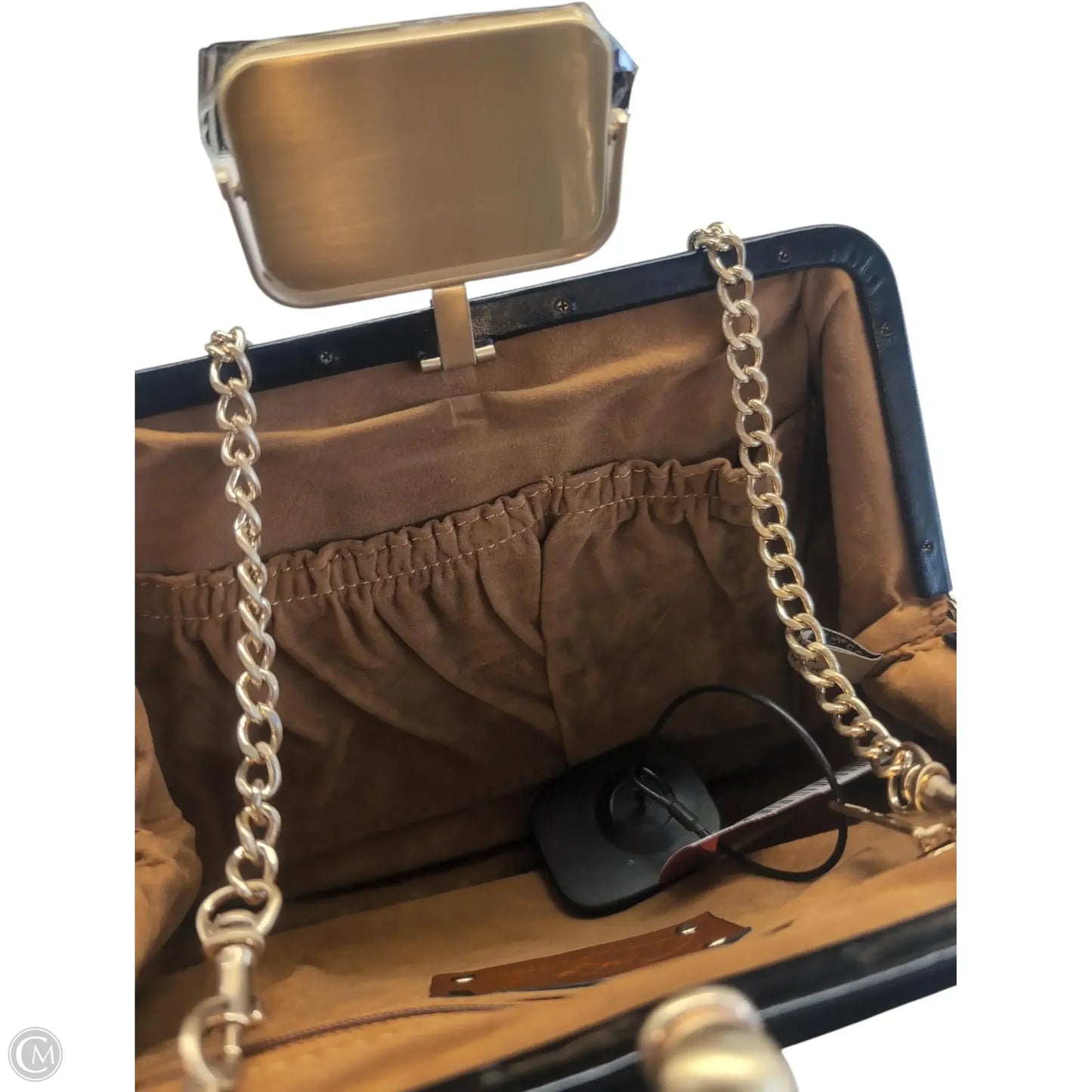 Crossbody Designer By Patricia Nash, Size: Medium