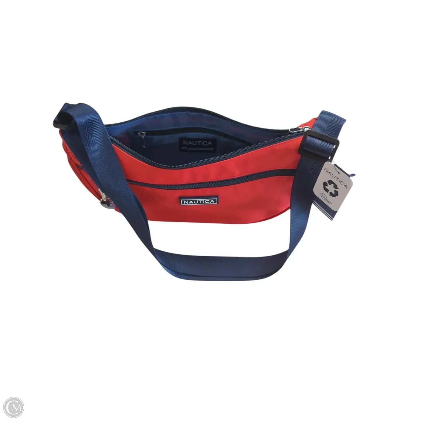 Crossbody By Nautica, Size: Small