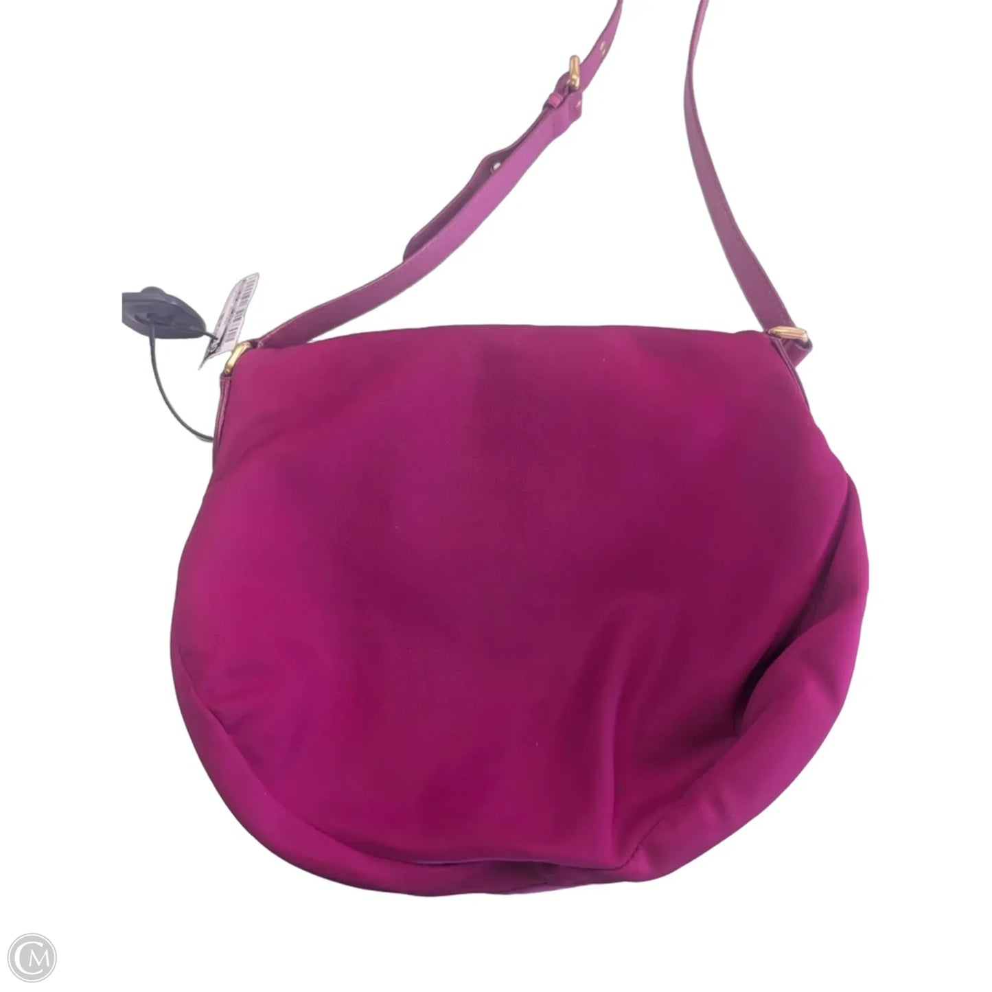 Crossbody Designer By Marc By Marc Jacobs, Size: Medium