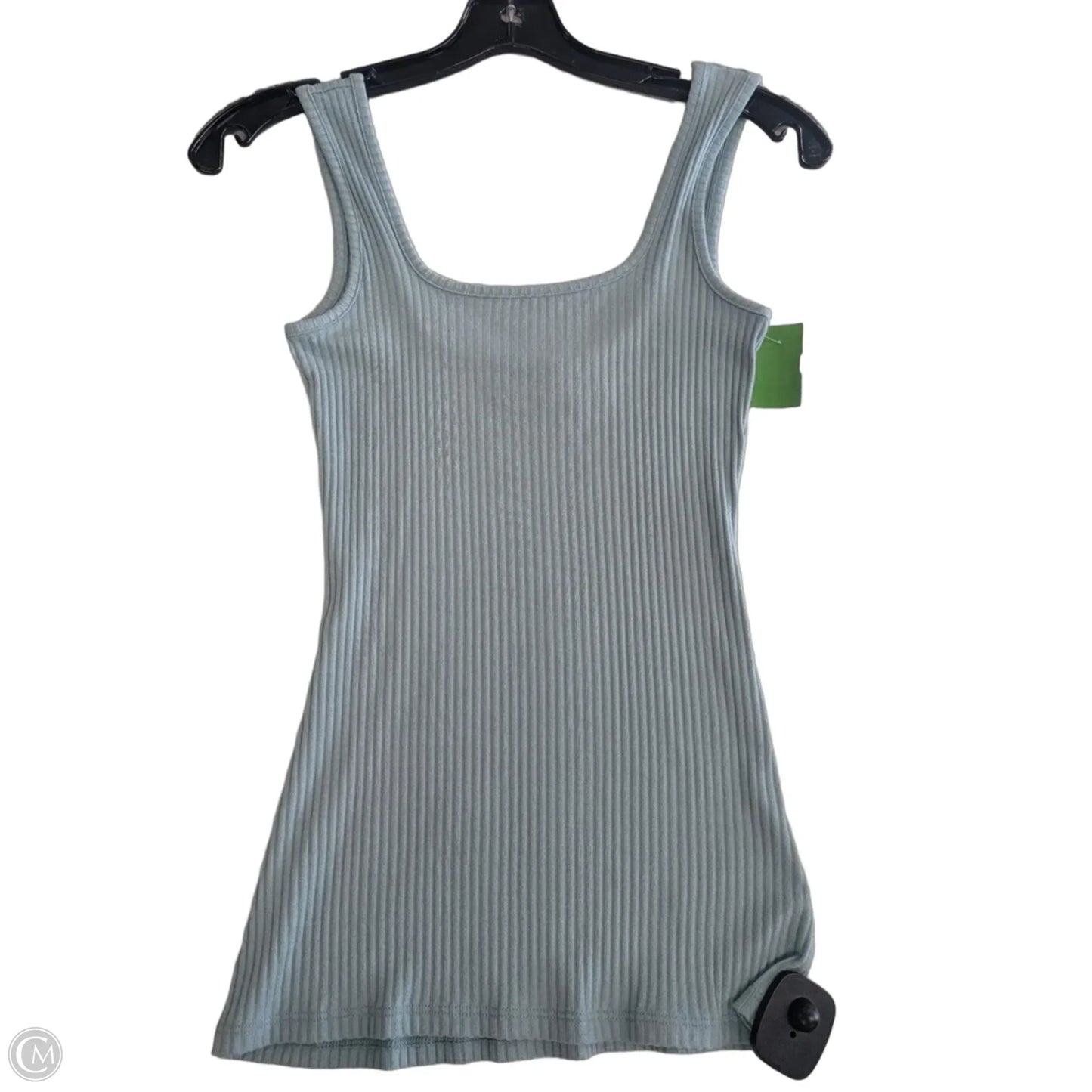 Top Sleeveless By Rachel Zoe In Blue, Size: Xs