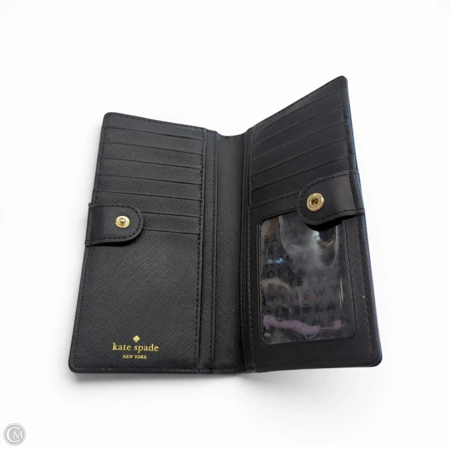 Wallet Designer By Kate Spade, Size: Small