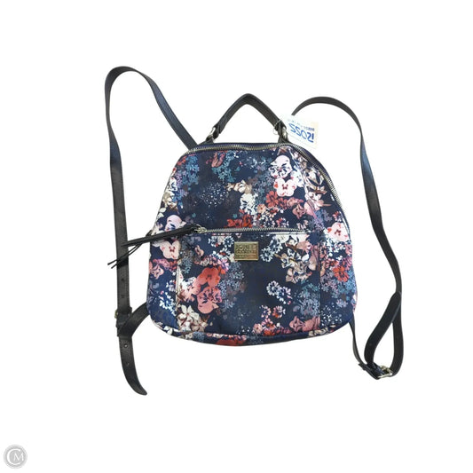 Backpack By Jones New York, Size: Small