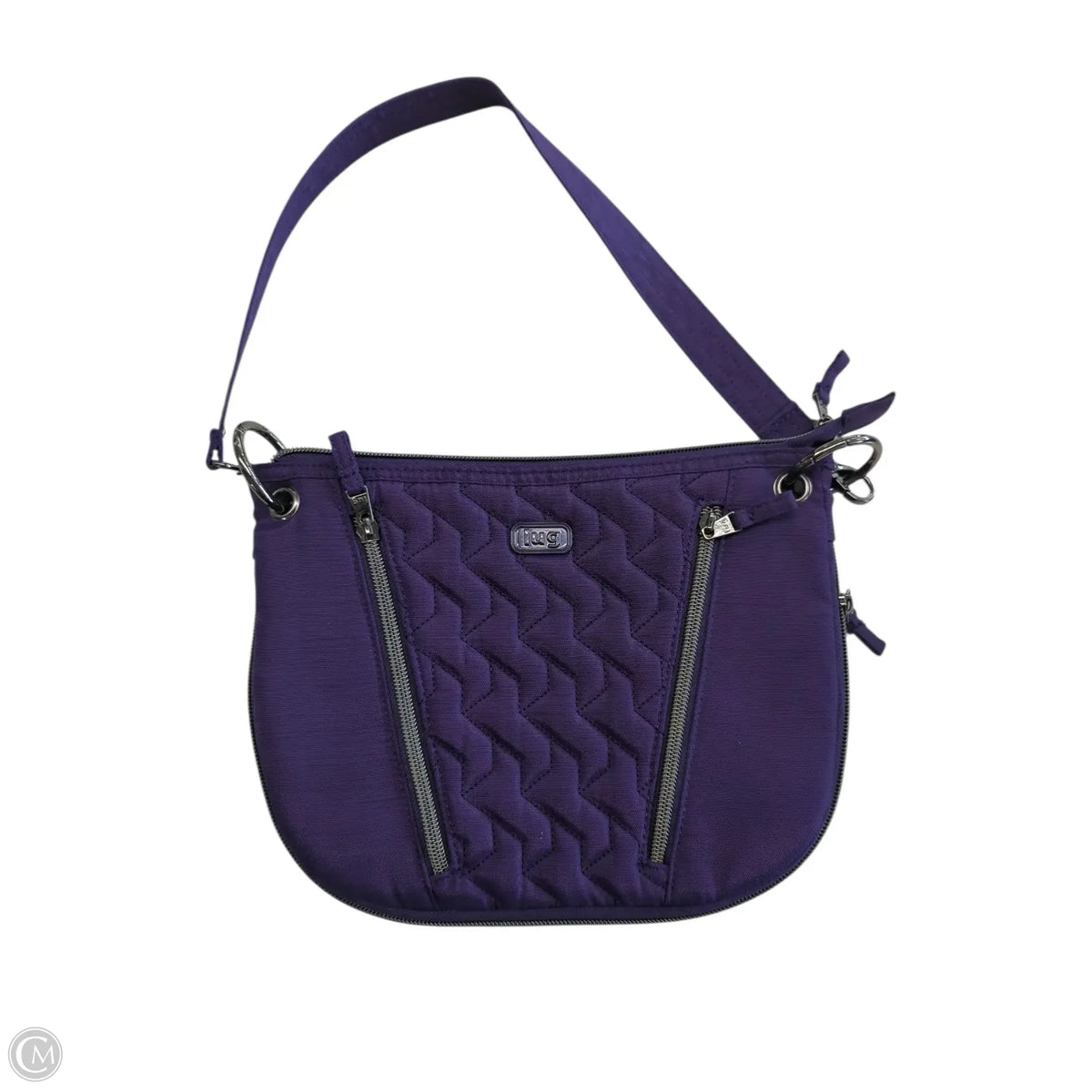 Handbag By Lug, Size: Small