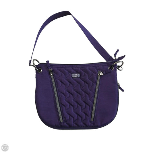 Handbag By Lug, Size: Small