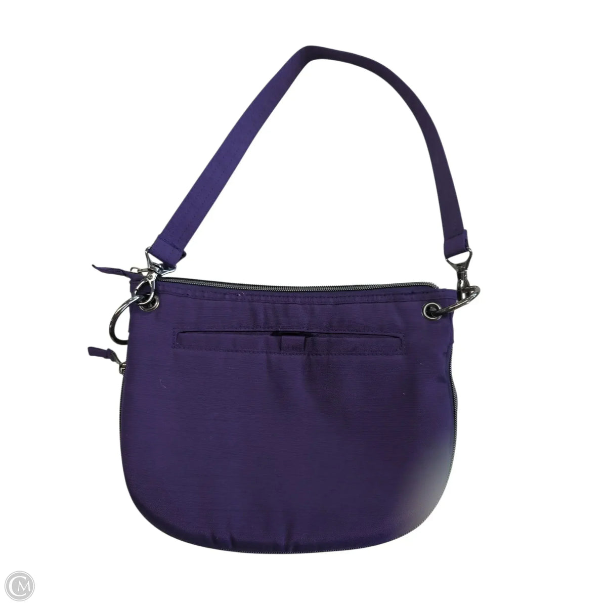Handbag By Lug, Size: Small
