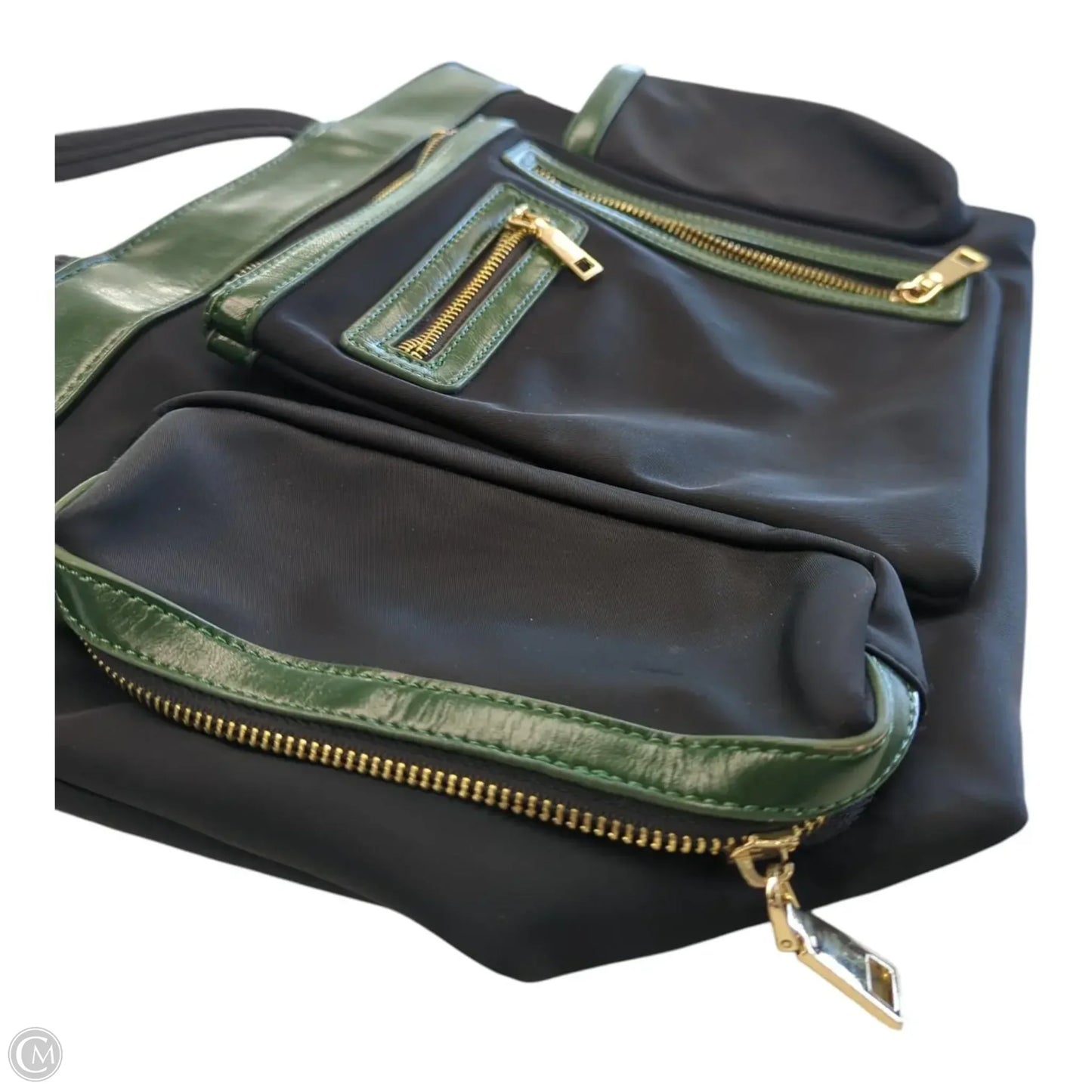Handbag By Clothes Mentor, Size: Large