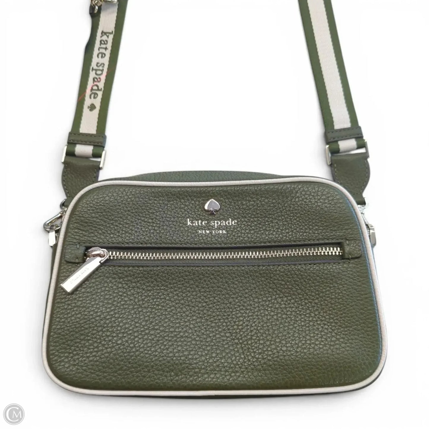 Crossbody Designer By Kate Spade, Size: Small