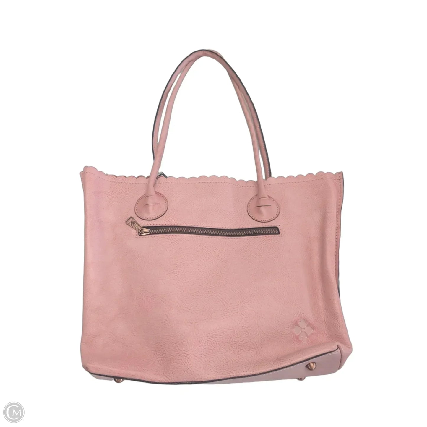 Handbag Designer By Patricia Nash, Size: Large