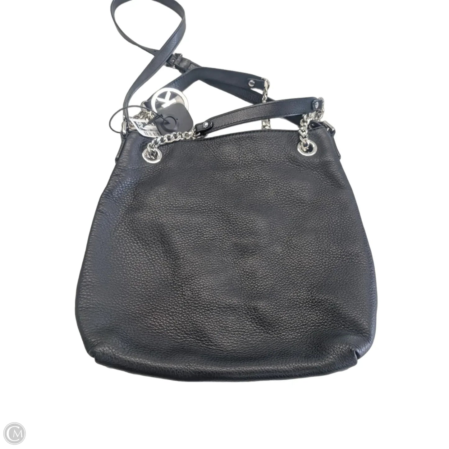 Crossbody Leather By Michael By Michael Kors, Size: Small
