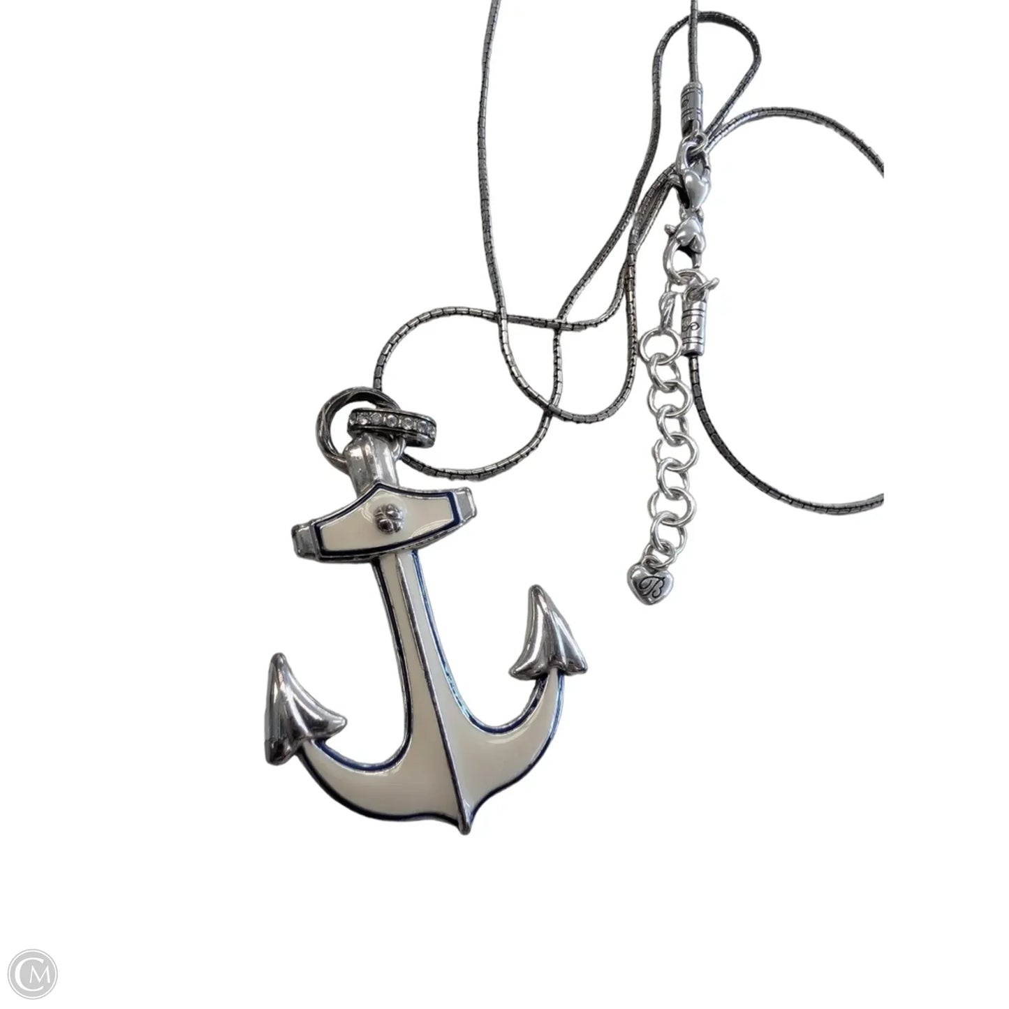 Necklace Designer By Brighton