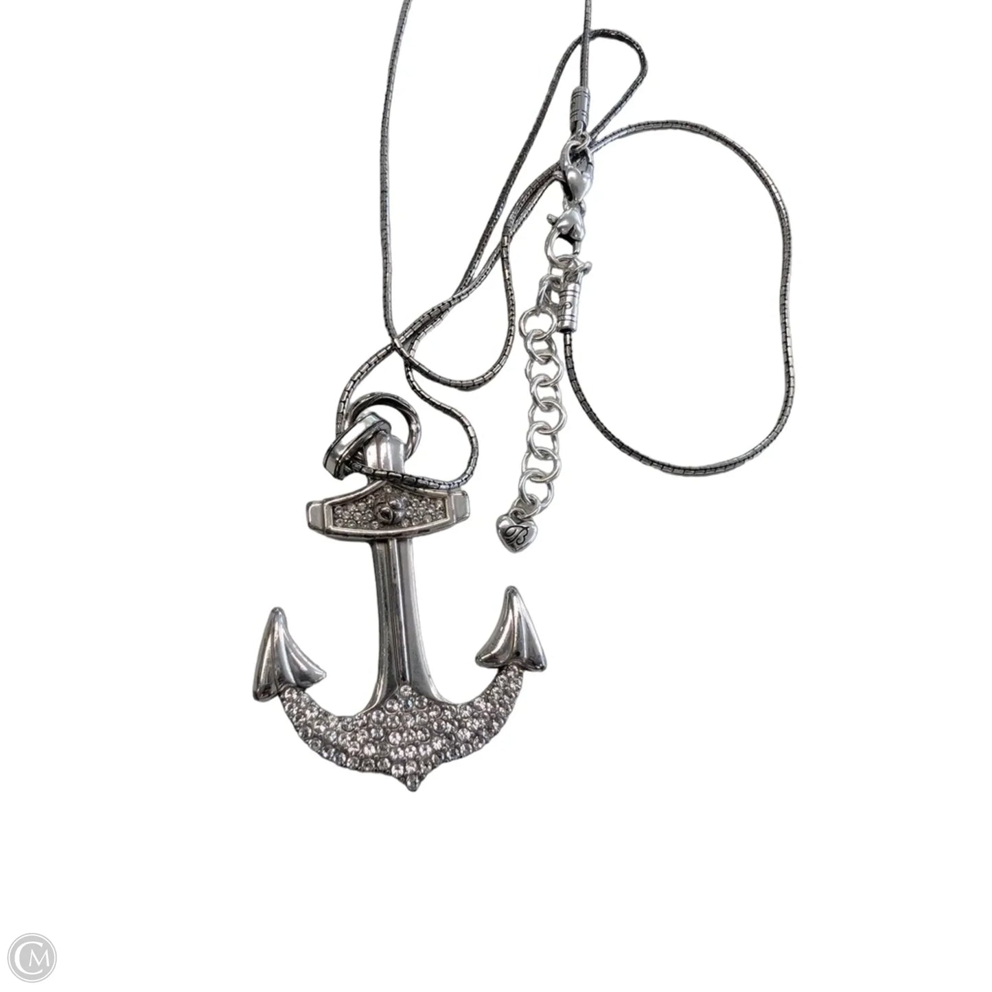 Necklace Designer By Brighton