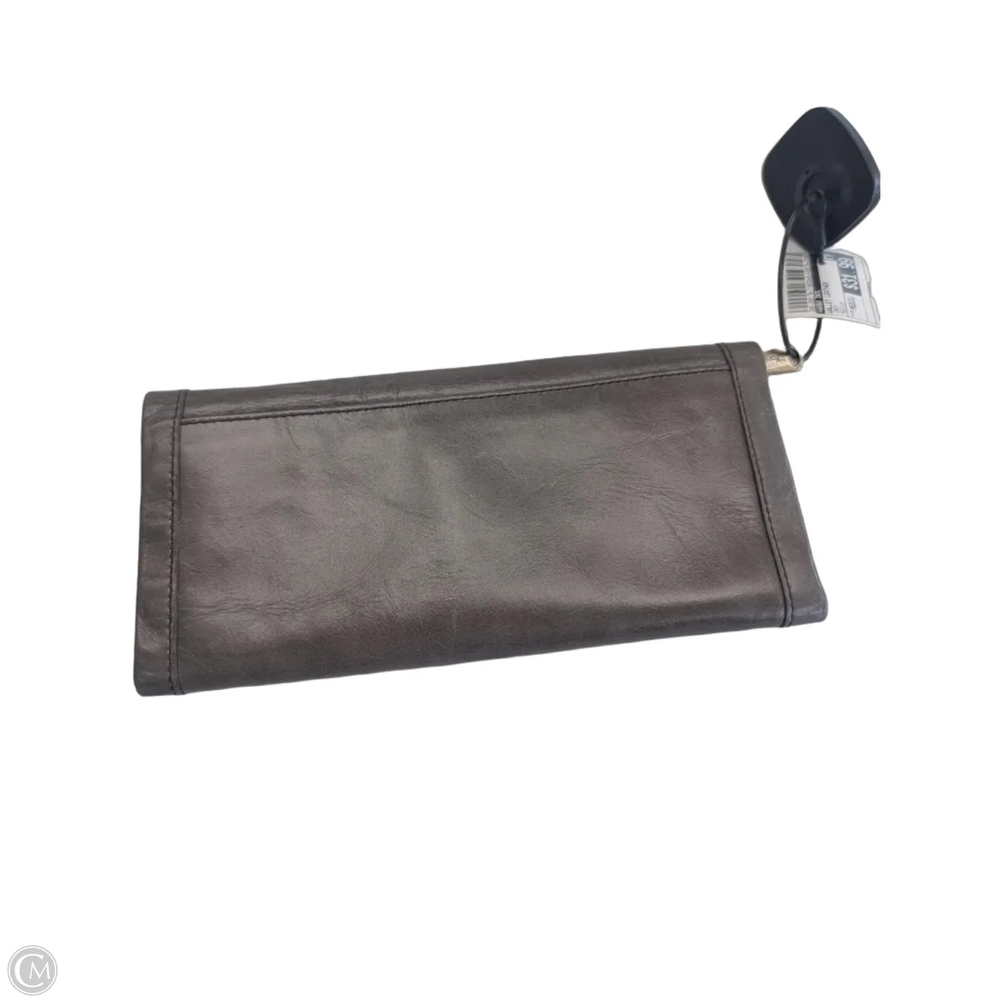 Wallet Leather By Hobo Intl, Size: Medium