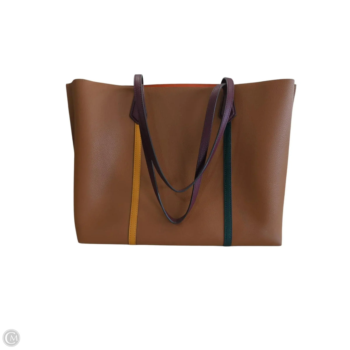 Handbag Designer By Tory Burch, Size: Large