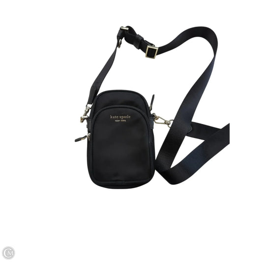 Crossbody Designer By Kate Spade, Size: Small
