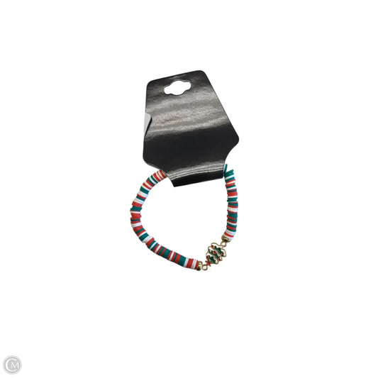 Bracelet Beaded By Clothes Mentor
