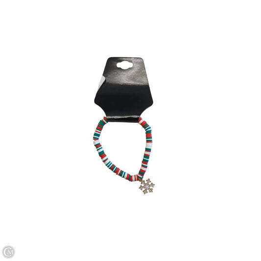 Bracelet Beaded By Clothes Mentor