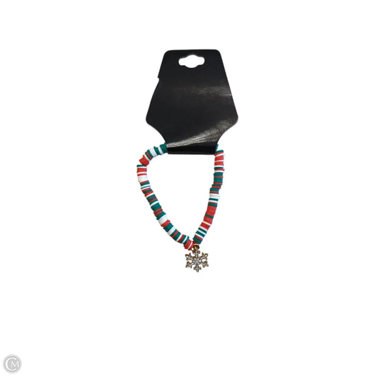 Bracelet Beaded By Clothes Mentor